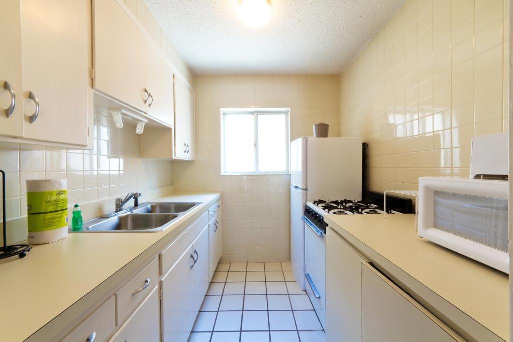 Beach Plaza Apartments Ocean City Exterior foto